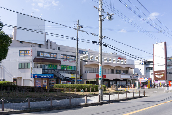 じゃんぼスクエア交野 202402284-2