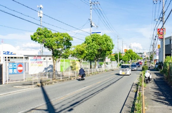 サンディ枚方津田店-3