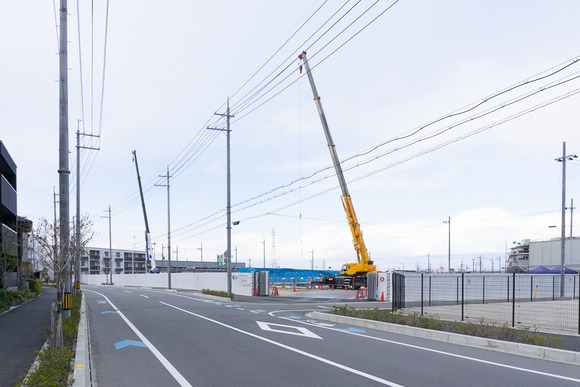 星田北PV 202403214