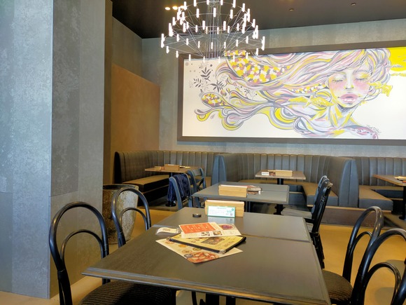 食堂カフェ potto×タニタカフェ 2024年2月-6