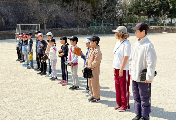 LINE_ALBUM_2025323 午前の部🔰体験会⚾_250324_846