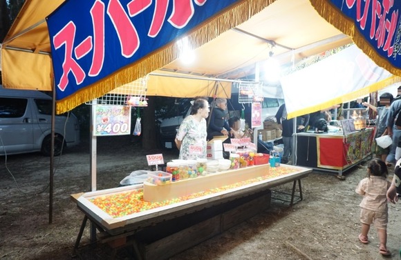 妙見祭り 202407233