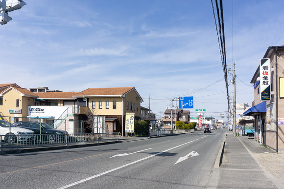 三日月 閉店 202403111-2