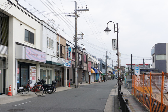 スマートカラーKirei 開店 202403047