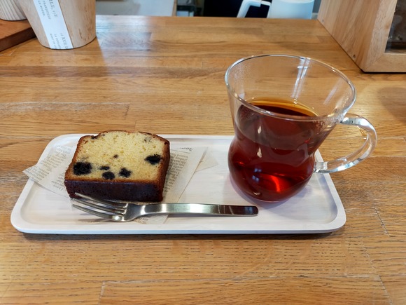 たねカフェ 202403171