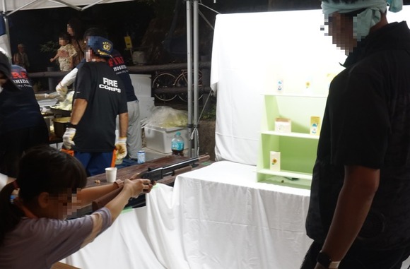 星田ふれあいサマーフェスティバル 20250816-12