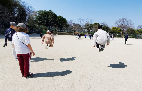 LINE_ALBUM_2025323 午前の部🔰体験会⚾_250324_16