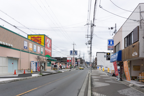 キリン堂 交野店 2024年2月-9