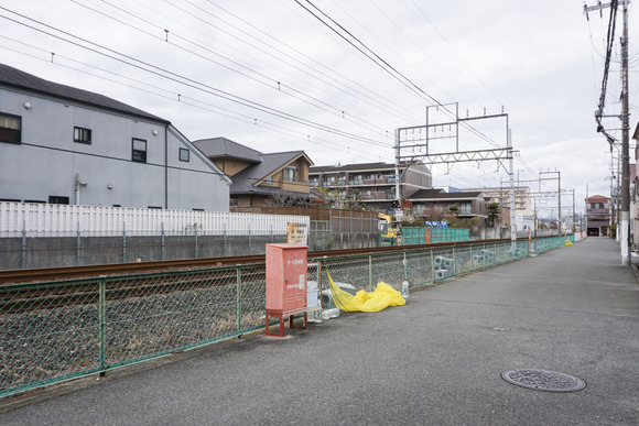 駅前住宅-23