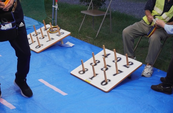 星田山手 夏祭り 20250817-10