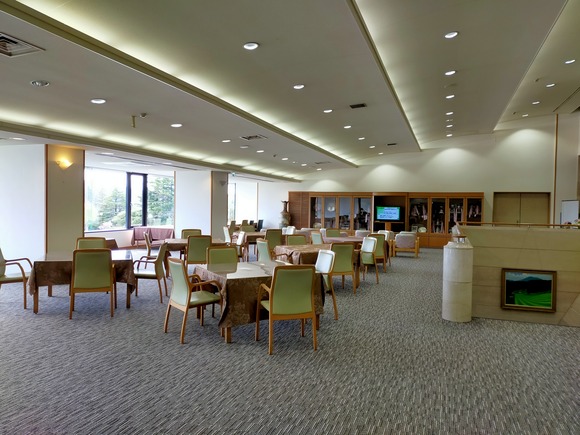 きさいちカントリークラブ 2024022620