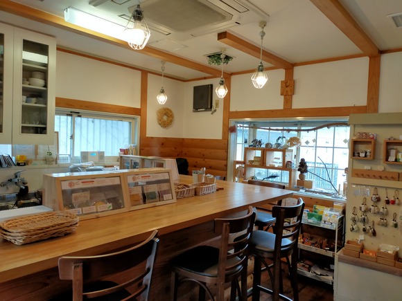 たねカフェ 202403172