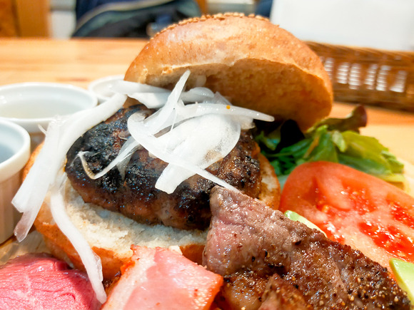 はれらに食堂 202403167