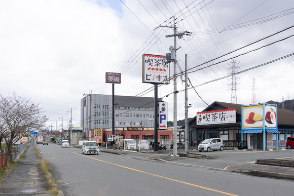 ピノキオ倉治店 閉店-1