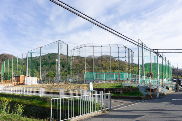 情熱Park 202402241