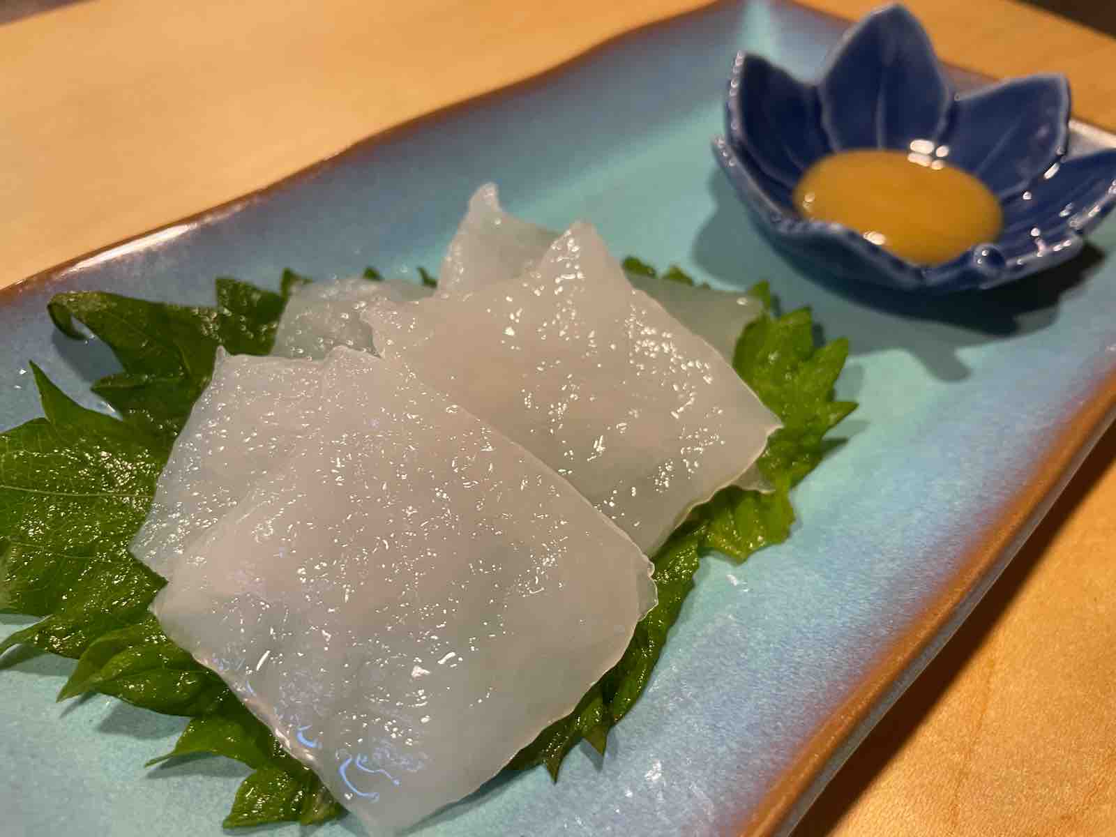 夏の暑い日にはこれ！豆腐の伏見屋の「さしみこんにゃく」はいかがです