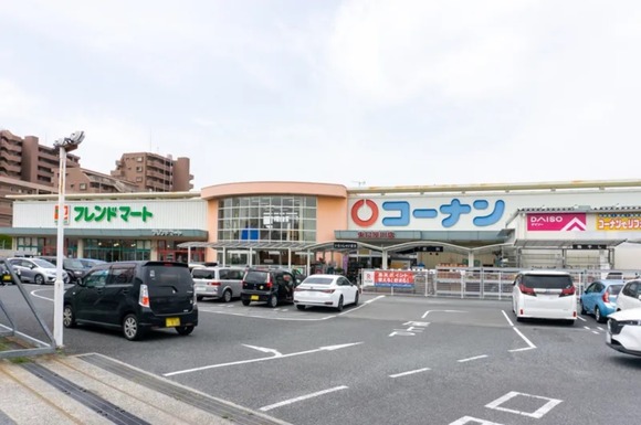 フレンドマート東寝屋川店