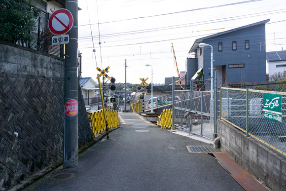 私市のこ線橋-23