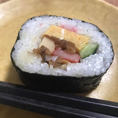 ご馳走巻き