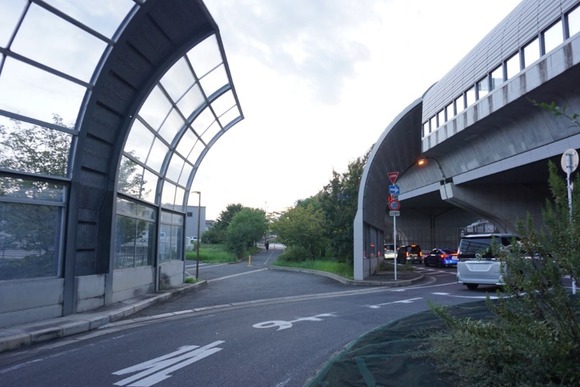 セブンイレブン 交野天野が原町2丁目店-3