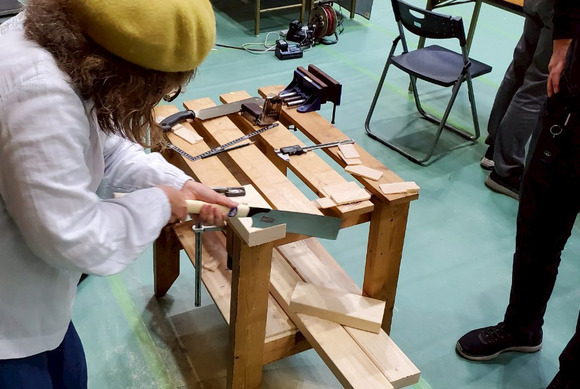 LINE_ALBUM_20250413 削ろう会&茶道_250510_4