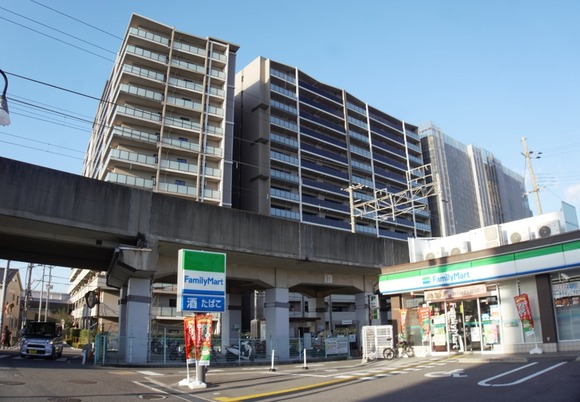 シエリアシティ星田駅前 20241104-4