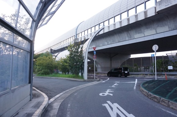 セブンイレブン 交野天野が原町2丁目店-5