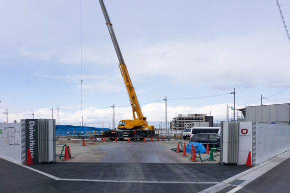 星田北PV 202403217