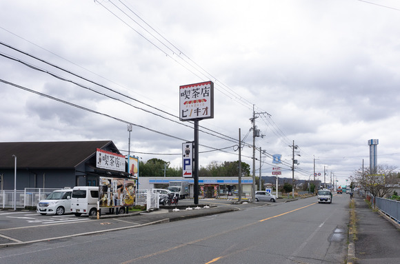 ピノキオ倉治店 閉店-7
