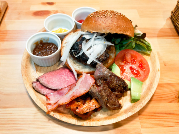 はれらに食堂 202403165