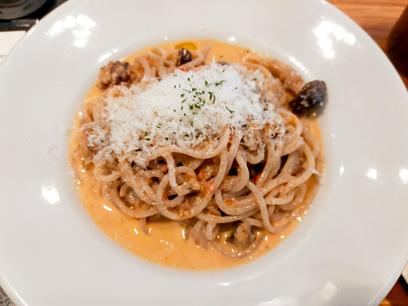 食堂カフェ potto×タニタカフェ 2024年2月-4-2