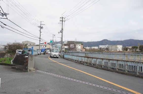 倉治橋 20250328-4