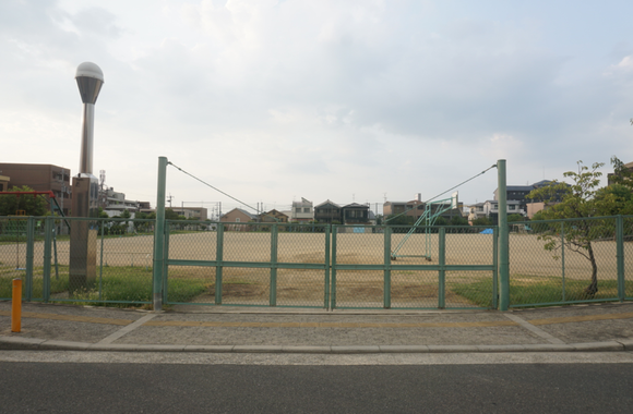 岩船小学校 20250824-1