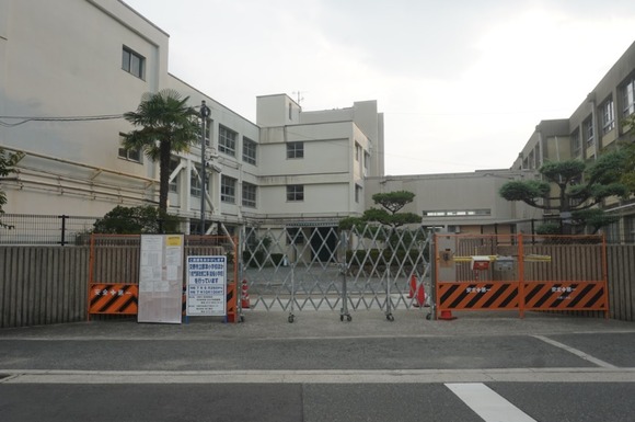 岩船小学校 20250824-3