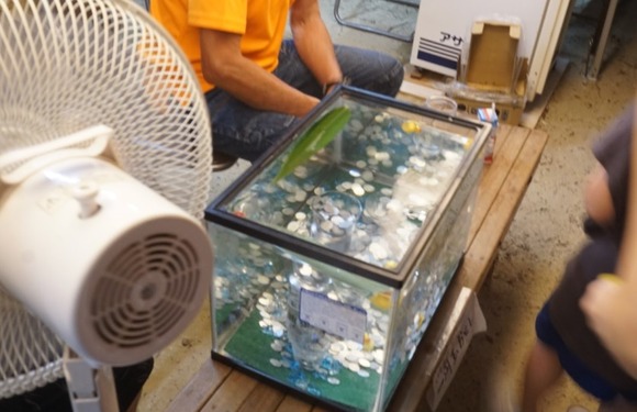 星田ふれあいサマーフェスティバル 20250816-9