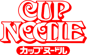 カップヌードル
