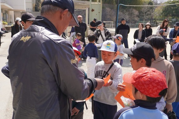 LINE_ALBUM_2025323 午前の部🔰体験会⚾_250324_761