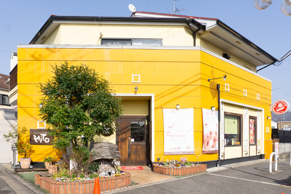 ママンのおやつHiTO 2-02403173