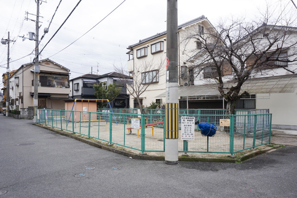 駅前住宅-20