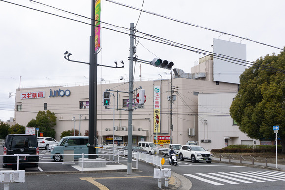 じゃんぼスクエア交野 2024年2月-2