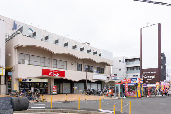 じゃんぼスクエア交野 2024年2月-4