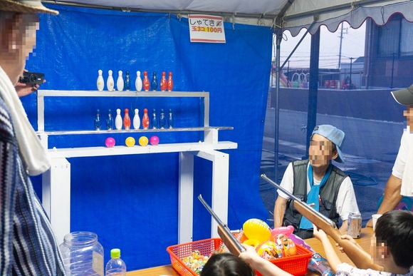 森区民ホール 2024080311