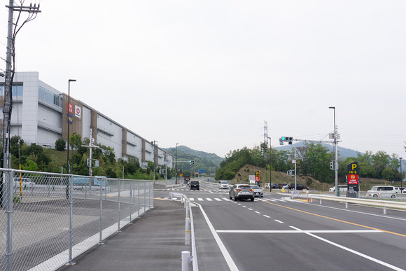 ダムパークいばきた 20250425-16