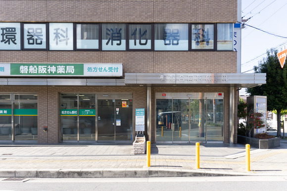 みちば耳鼻咽喉科クリニック 20250318-3