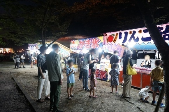 妙見夏祭り 20250726-9