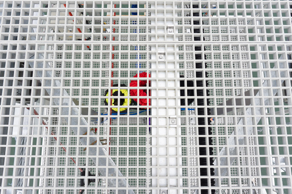 ダムパークいばきた 20250425-75