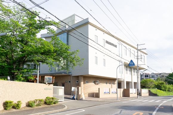 関西創価学園 寄宿舎 20250501-17