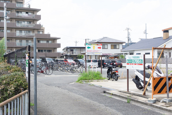 くるっとパーク郡津駅東 20240717-3