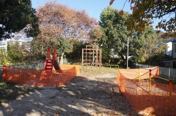 神宮寺ちびっこ広場 20251116-9