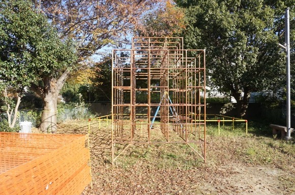 神宮寺ちびっこ広場 20251116-7